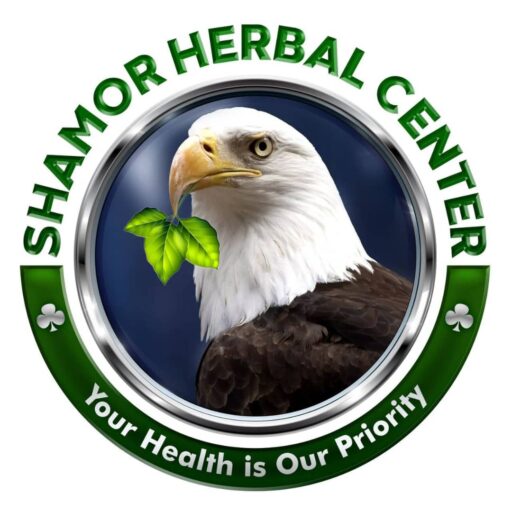 Shamor Herbal