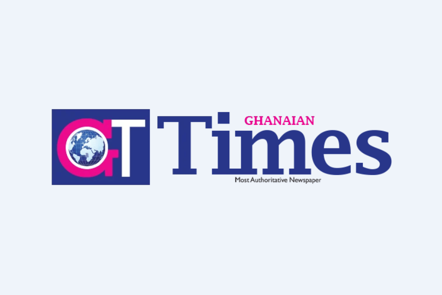 Ghanaian Times