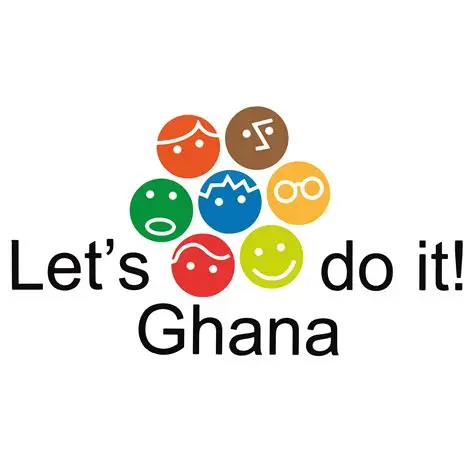 Let's Do It Ghana
