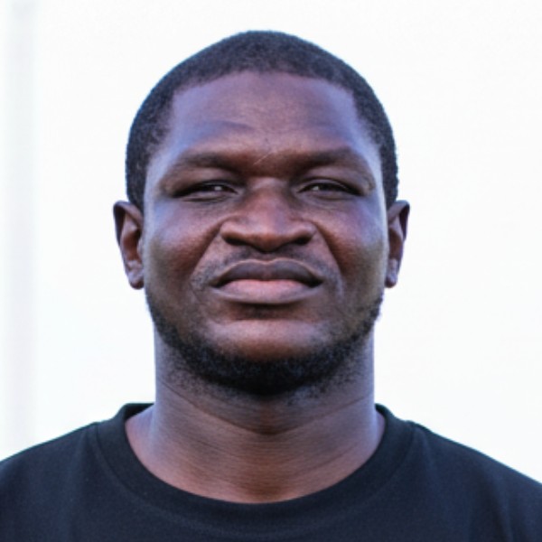 Nasiru Aminu