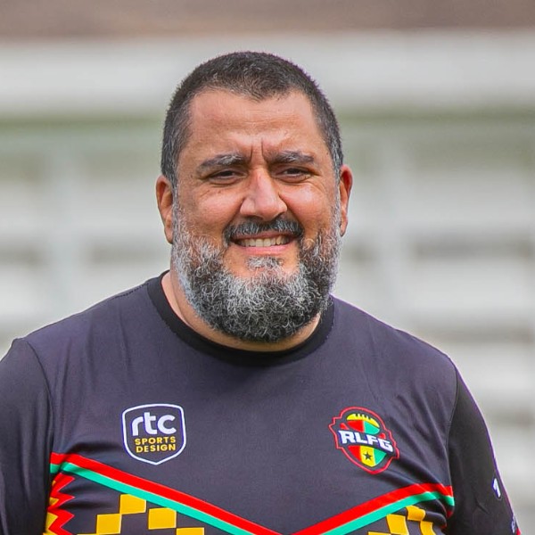 Stefan Benchimol