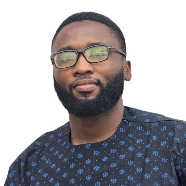 Kodzo Tony Agbemenu