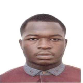 Desmond Geotrah