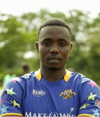 Ekow Sarkodie Awoonor Williams