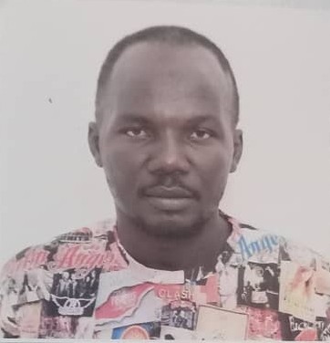 Abdul Rashid Ibrahim