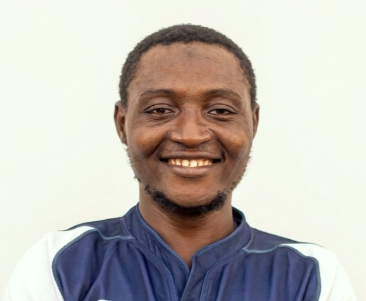 Islam Issaka Abubakar