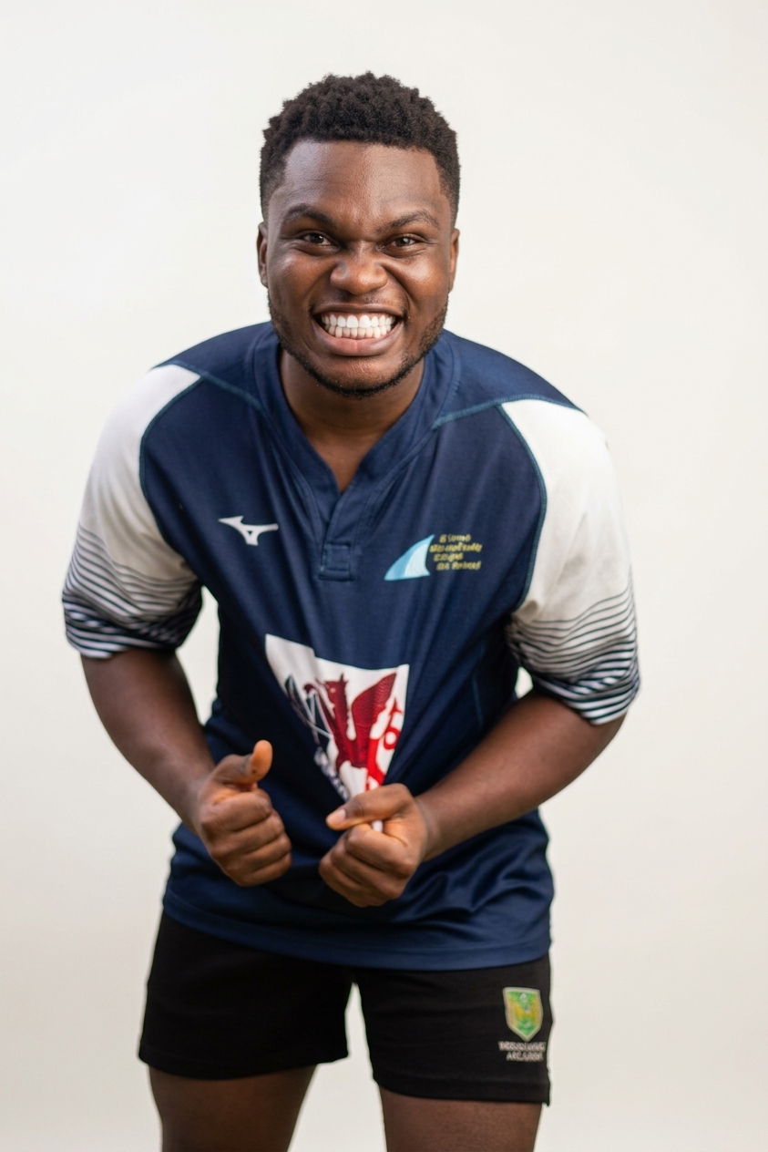 Norbert Addoquaye Addo
