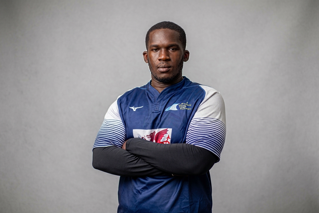 Oumar Niane