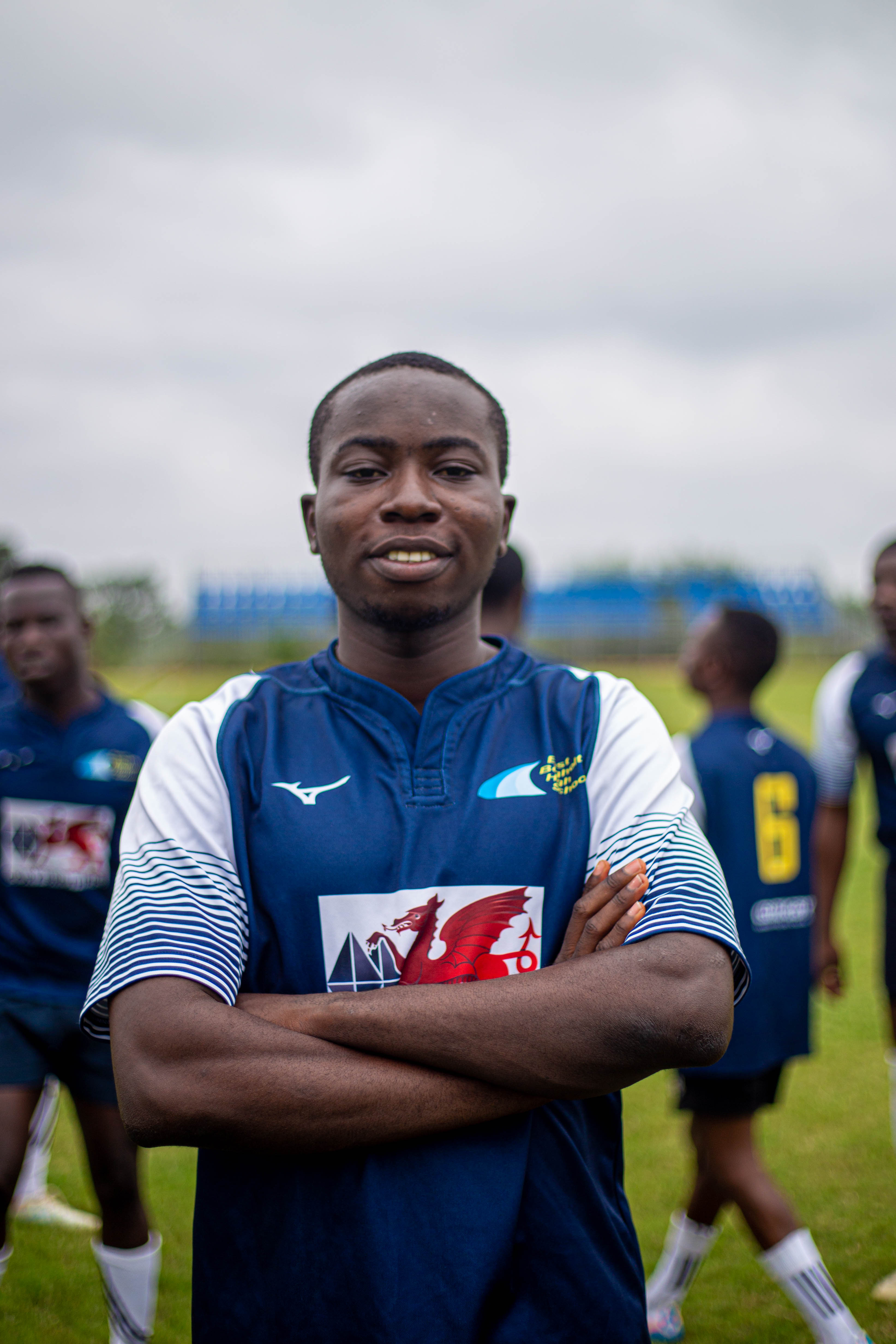 Emmanuel Bonney