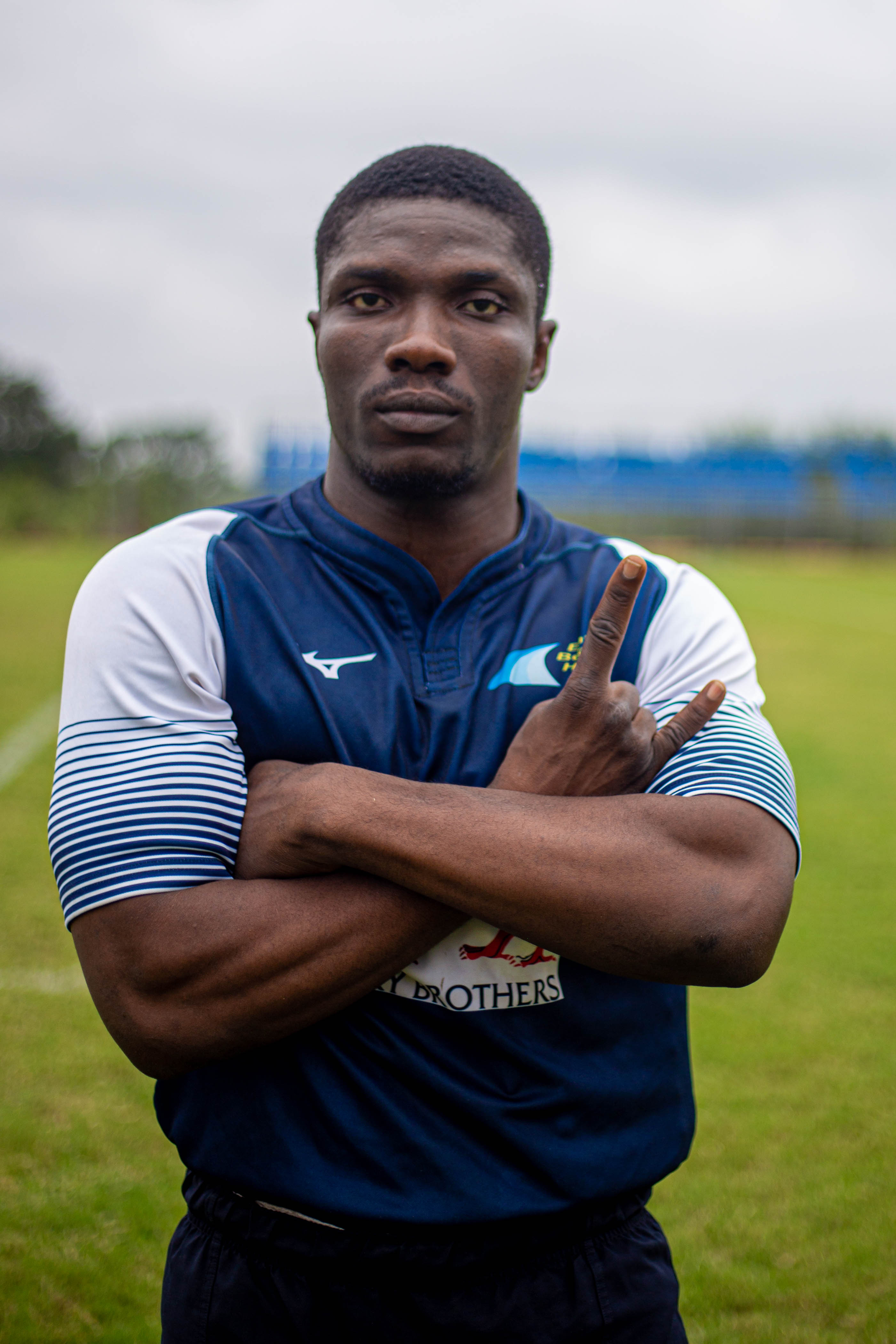 William Asilevi