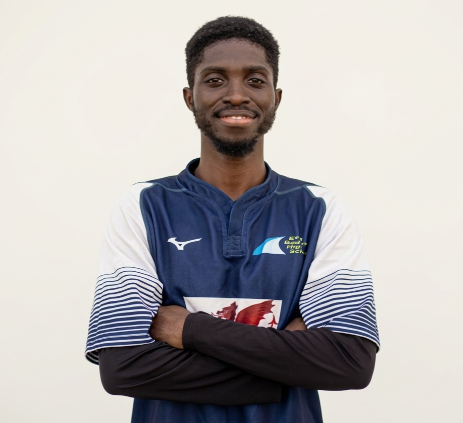 Kelvin Kouffie
