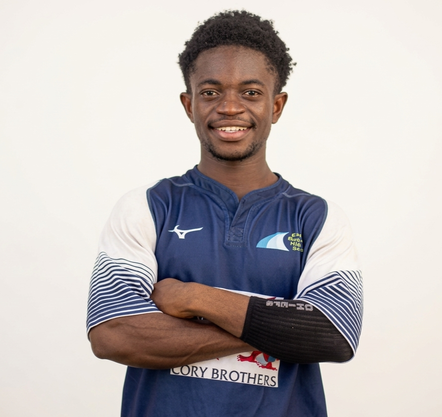 Kofi Adusei Abah