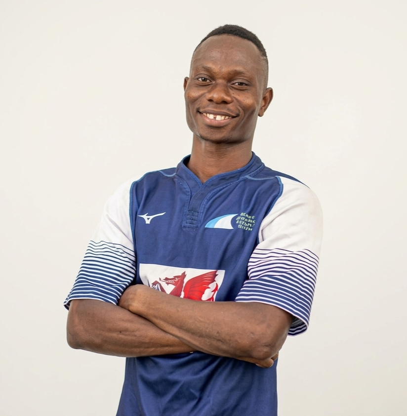 Stanley Dzagah